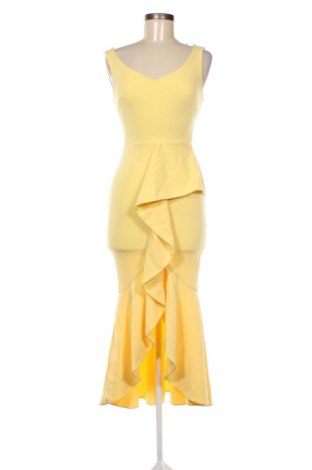 Šaty  True Violet, Veľkosť S, Farba Žltá, Cena  55,06 €