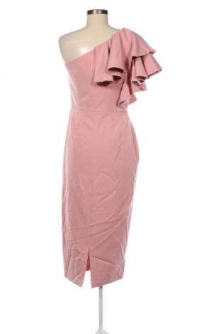 Kleid True Violet, Größe M, Farbe Rosa, Preis 23,60 €