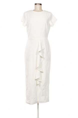 Φόρεμα True Violet, Μέγεθος L, Χρώμα Λευκό, Τιμή 93,27 €