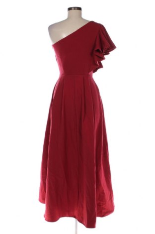 Kleid True Violet, Größe M, Farbe Rot, Preis 67,42 €