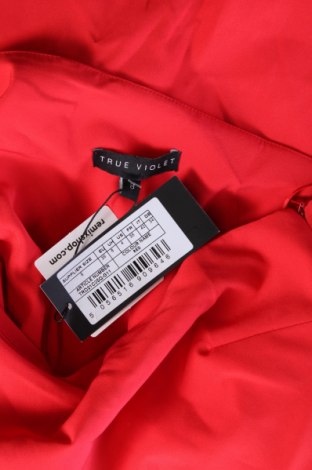 Šaty  True Violet, Velikost S, Barva Červená, Cena  1 548,00 Kč