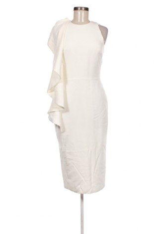 Kleid True Violet, Größe M, Farbe Weiß, Preis 40,45 €