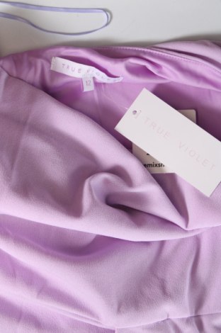 Šaty  True Violet, Velikost M, Barva Fialová, Cena  1 137,00 Kč