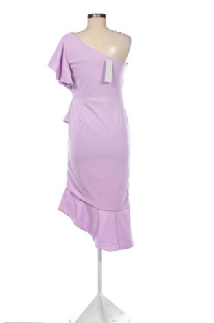 Φόρεμα True Violet, Μέγεθος M, Χρώμα Βιολετί, Τιμή 40,45 €
