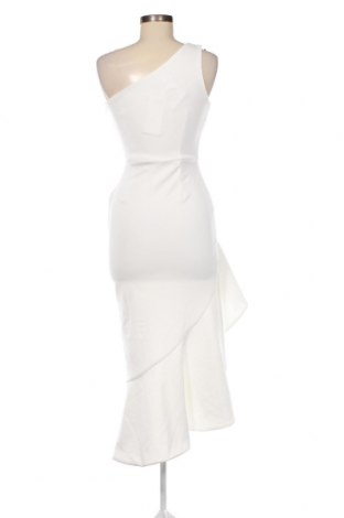 Sukienka True Violet, Rozmiar S, Kolor Biały, Cena 581,07 zł
