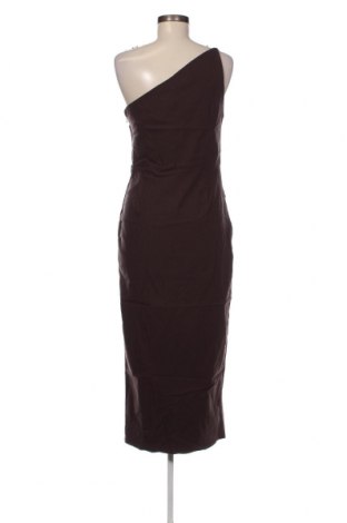 Kleid True Violet, Größe L, Farbe Braun, Preis 16,86 €