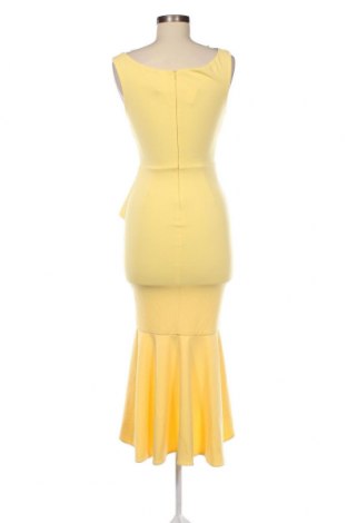 Šaty  True Violet, Velikost S, Barva Žlutá, Cena  3 159,00 Kč