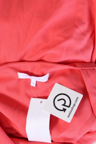 Kleid True Violet, Größe M, Farbe Rosa, Preis 112,37 €