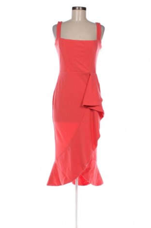 Φόρεμα True Violet, Μέγεθος M, Χρώμα Ρόζ , Τιμή 93,27 €