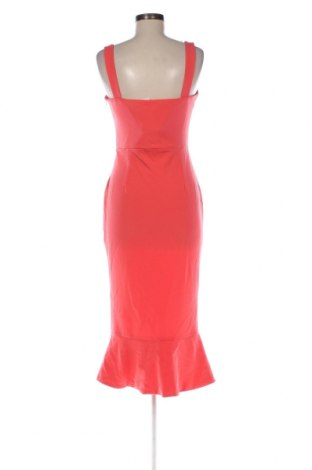 Kleid True Violet, Größe M, Farbe Rosa, Preis 112,37 €