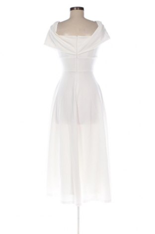 Kleid True Violet, Größe S, Farbe Weiß, Preis € 112,37