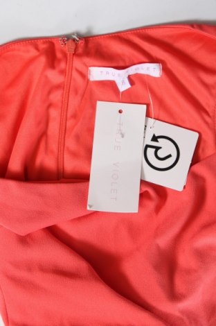 Kleid True Violet, Größe S, Farbe Rosa, Preis 42,70 €