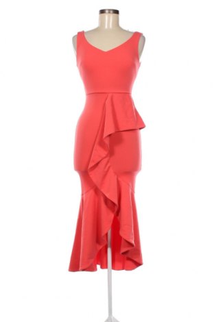 Kleid True Violet, Größe S, Farbe Rosa, Preis 42,70 €