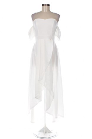 Kleid True Violet, Größe M, Farbe Weiß, Preis € 112,37