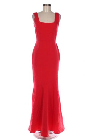 Kleid True Violet, Größe M, Farbe Rot, Preis 112,37 €