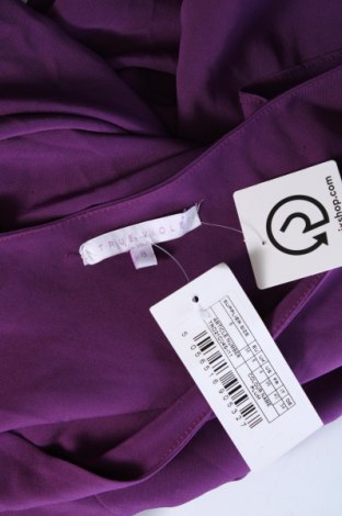 Šaty  True Violet, Velikost S, Barva Fialová, Cena  1 264,00 Kč