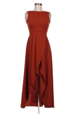 Kleid True Violet, Größe S, Farbe Rot, Preis 57,83 €