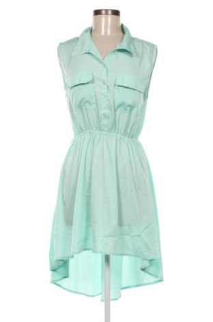 Φόρεμα Truth, Μέγεθος L, Χρώμα Μπλέ, Τιμή 15,79 €
