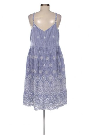 Φόρεμα Tu, Μέγεθος XL, Χρώμα Μπλέ, Τιμή 17,99 €