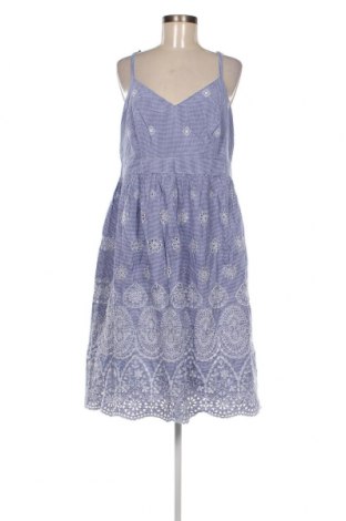 Kleid Tu, Größe XL, Farbe Blau, Preis € 17,99