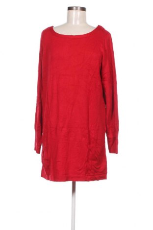 Φόρεμα Tu, Μέγεθος XXL, Χρώμα Κόκκινο, Τιμή 17,94 €