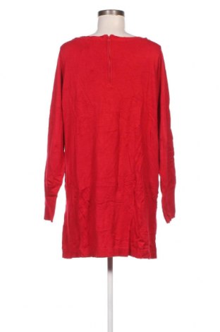 Φόρεμα Tu, Μέγεθος XXL, Χρώμα Κόκκινο, Τιμή 14,35 €