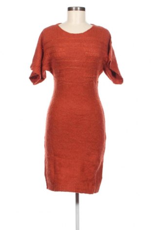Kleid Turnover, Größe S, Farbe Orange, Preis € 34,24