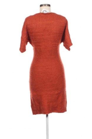 Φόρεμα Turnover, Μέγεθος S, Χρώμα Πορτοκαλί, Τιμή 47,68 €