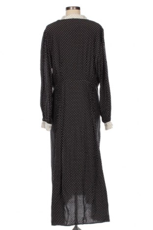 Kleid Twins, Größe XXL, Farbe Schwarz, Preis 18,39 €