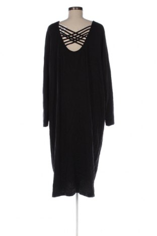 Šaty  Ulla Popken, Veľkosť XL, Farba Čierna, Cena  19,05 €
