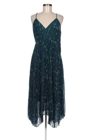 Kleid Uniqlo, Größe M, Farbe Mehrfarbig, Preis 29,96 €