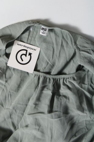 Šaty  Uniqlo, Veľkosť S, Farba Zelená, Cena  12,25 €