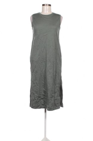 Φόρεμα Uniqlo, Μέγεθος S, Χρώμα Πράσινο, Τιμή 13,36 €