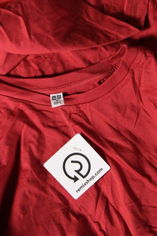 Kleid Uniqlo, Größe S, Farbe Rot, Preis € 33,40