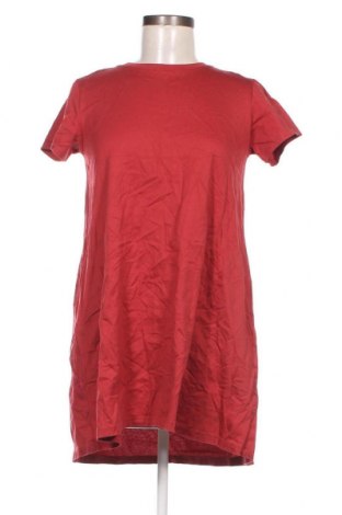 Kleid Uniqlo, Größe S, Farbe Rot, Preis € 33,40