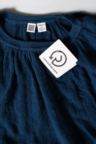 Šaty  Uniqlo, Veľkosť M, Farba Modrá, Cena  27,22 €