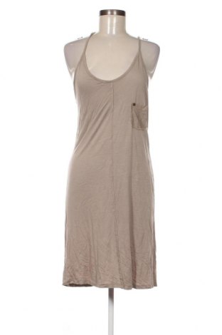 Kleid United Colors Of Benetton, Größe L, Farbe Braun, Preis 20,04 €