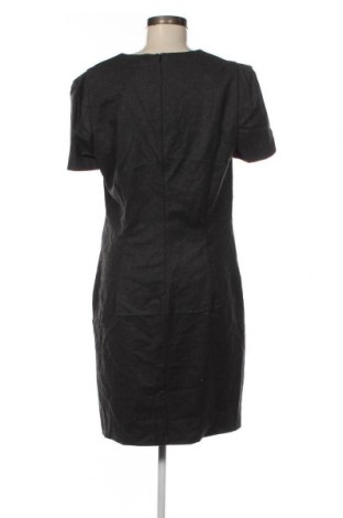 Kleid United Colors Of Benetton, Größe L, Farbe Grau, Preis 12,02 €