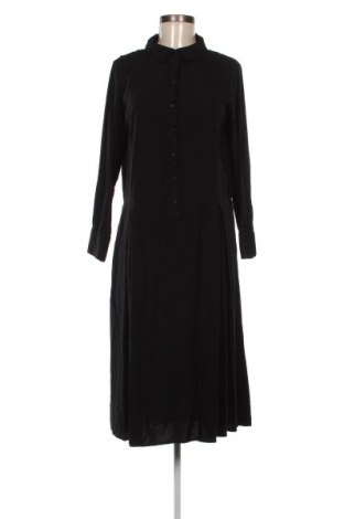 Φόρεμα United Colors Of Benetton, Μέγεθος M, Χρώμα Μαύρο, Τιμή 14,73 €