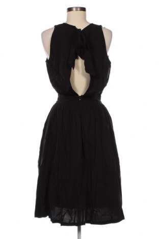 Φόρεμα United Colors Of Benetton, Μέγεθος XS, Χρώμα Μαύρο, Τιμή 22,27 €