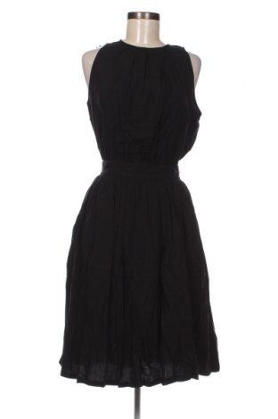 Φόρεμα United Colors Of Benetton, Μέγεθος XS, Χρώμα Μαύρο, Τιμή 27,84 €