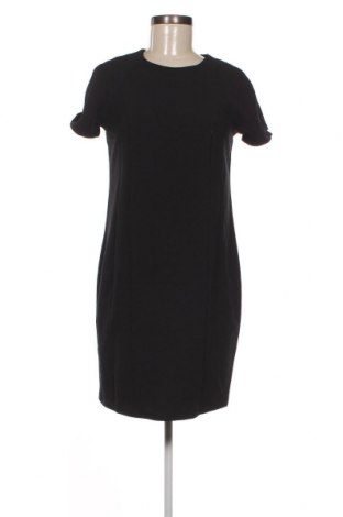Φόρεμα United Colors Of Benetton, Μέγεθος S, Χρώμα Μαύρο, Τιμή 11,88 €