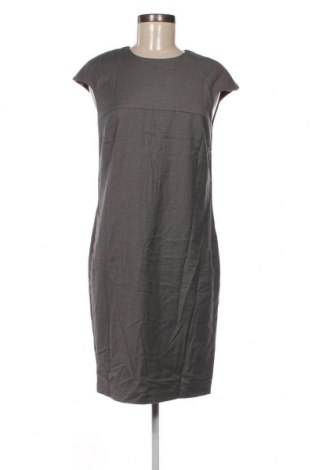 Kleid United Colors Of Benetton, Größe S, Farbe Grau, Preis 6,47 €
