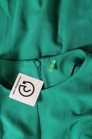 Kleid United Colors Of Benetton, Größe XS, Farbe Grün, Preis € 43,14