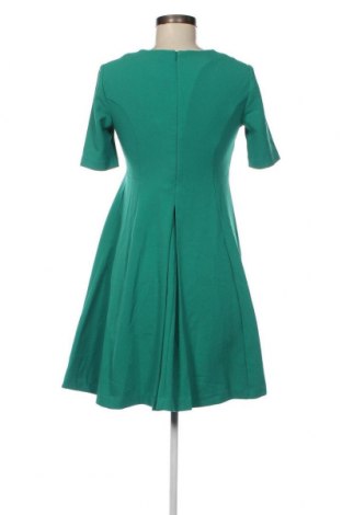 Kleid United Colors Of Benetton, Größe XS, Farbe Grün, Preis € 43,14