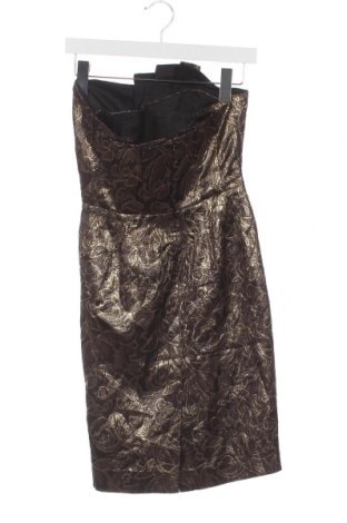 Kleid Untold, Größe M, Farbe Golden, Preis € 20,50