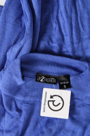 Šaty  Up 2 Fashion, Velikost S, Barva Modrá, Cena  166,00 Kč