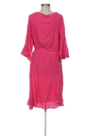 Šaty  Up 2 Fashion, Velikost XXL, Barva Růžová, Cena  455,00 Kč