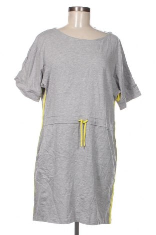 Kleid Up 2 Fashion, Größe M, Farbe Grau, Preis 9,28 €