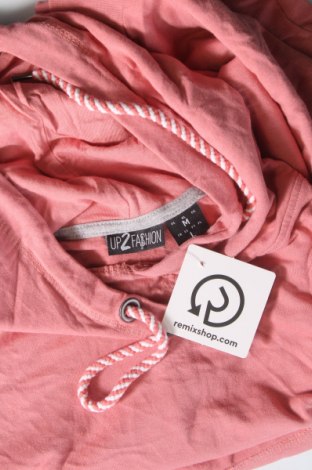 Φόρεμα Up 2 Fashion, Μέγεθος M, Χρώμα Ρόζ , Τιμή 9,15 €